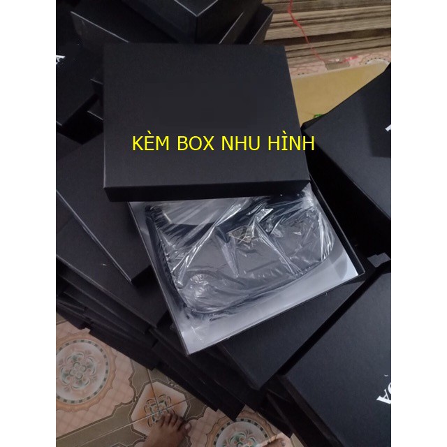 Bộ 3 túi cực phẩm - ảnh thật - da đẹp kèm hộp như hình