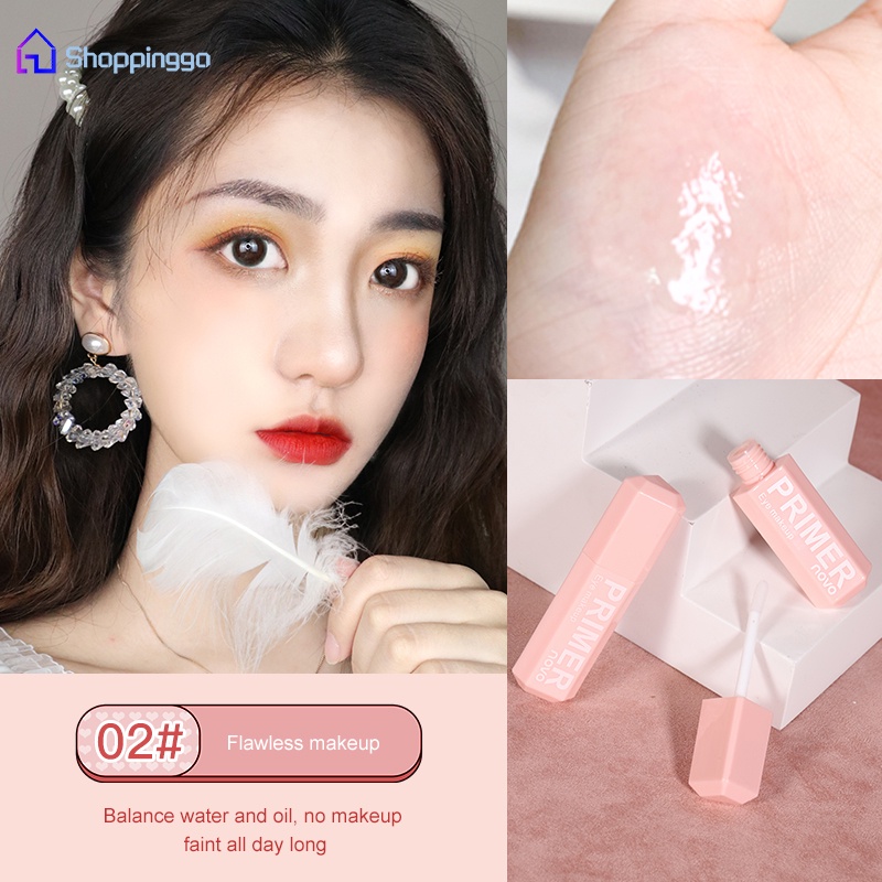 Kem lót mắt che khuyết điểm chống thấm nước và chống nhòe
 | BigBuy360 - bigbuy360.vn