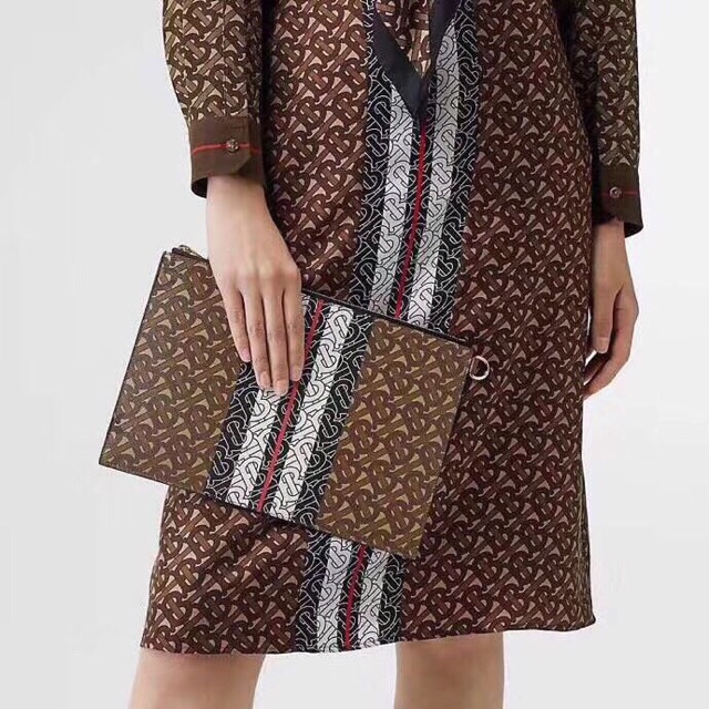 TÚI CLUTCH BBR
