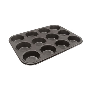 Khuôn cupcake 12 lỗ