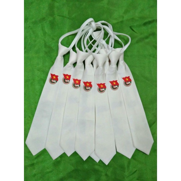 Cà Vạt Đoàn, Băng Khẩu Đào