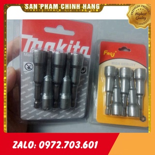 Đầu từ bắn tôn đuôi lục giác loại dài