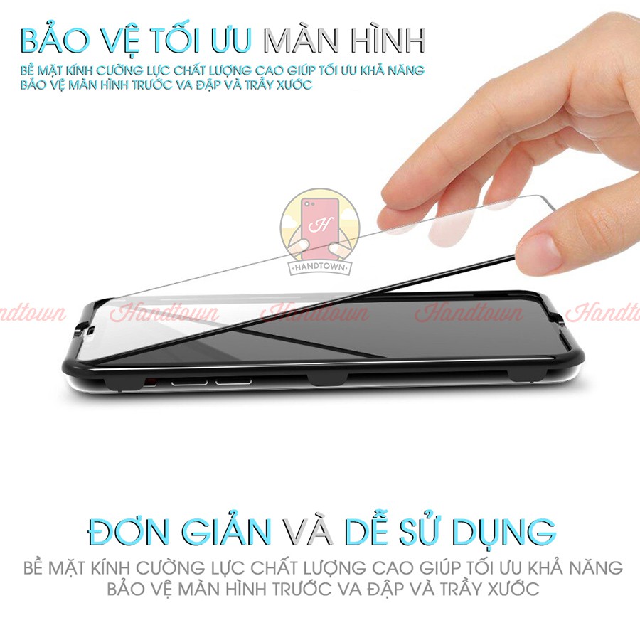 Kính Cường Lực Xiaomi Redmi K40 K30 K30i K20 9 9a 9c 9t 8 8a Plus Pro Note 7 Note 8 Note 9 Pro 4G 5G Full Màn Full Keo