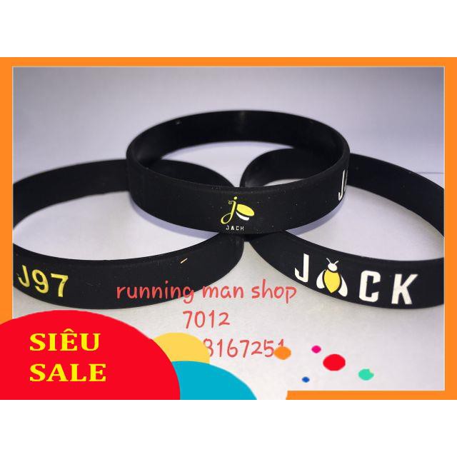 Jack- Vòng tay jack