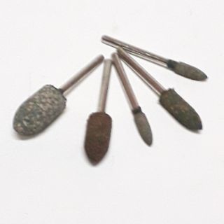 Cao su đánh bóng 5 cây