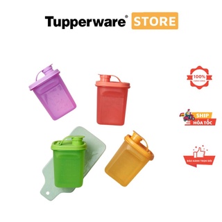 Bình Nước Slim Line Pitcher 350ml/1L Tupperware