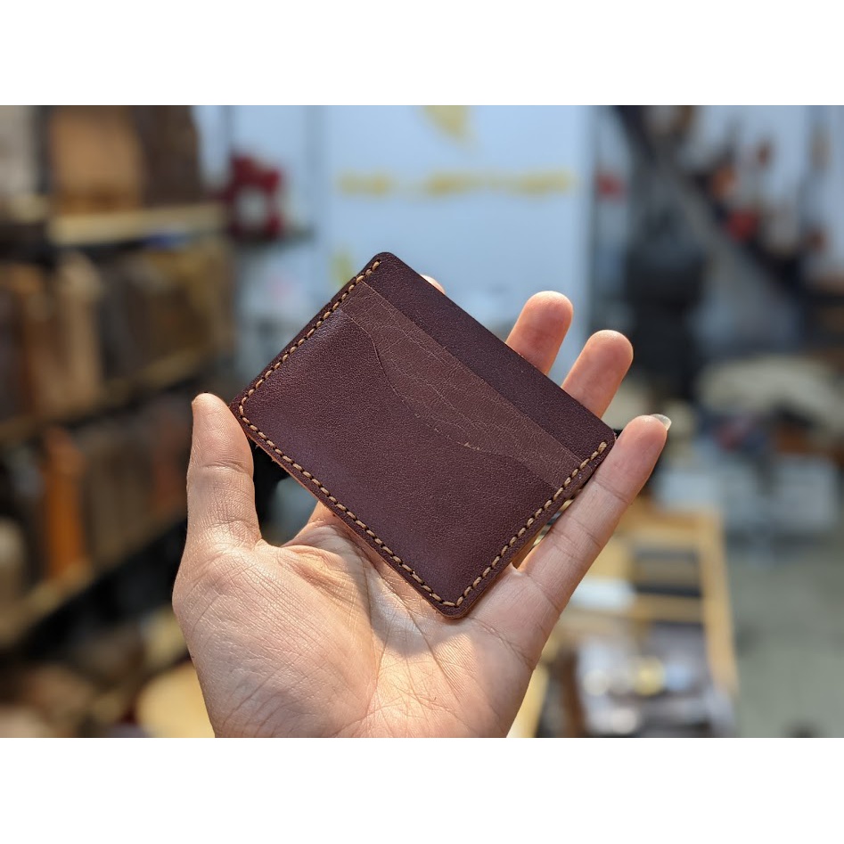 CardHolder- Ví mini. Gọn gàng tiện dụng