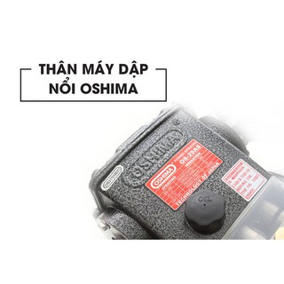 Đầu xịt Oshima OS-39AS