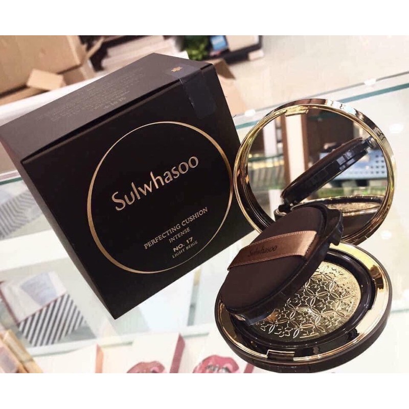 Cushion Sulwhasoo mini | BigBuy360 - bigbuy360.vn