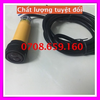 Cảm biến quang Omron E3F-DS30C4