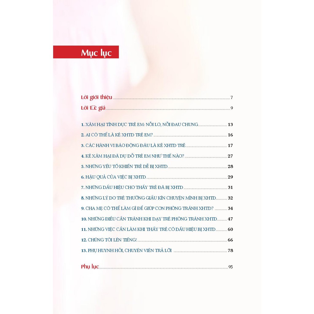 Sách Sài Gòn - Cẩm Nang Phòng Tránh Xâm Hại Cho Con - Những Bảo Bối Của Hiệp Sĩ TANI