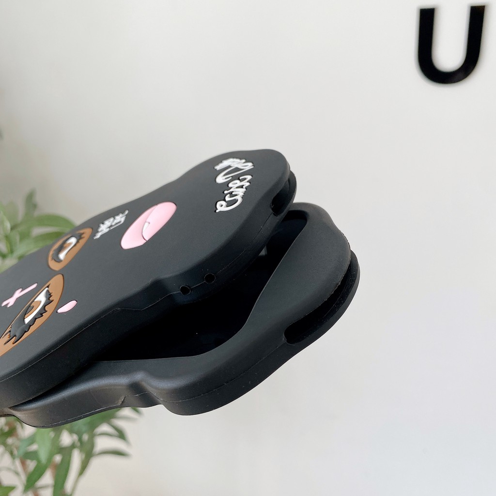 Ốp điện thoại silicone mềm hình siêu anh hùng 3D cho iphone 13 11 pro max 12mini 12 pro max x xs max xr 7 8 6 6s plus