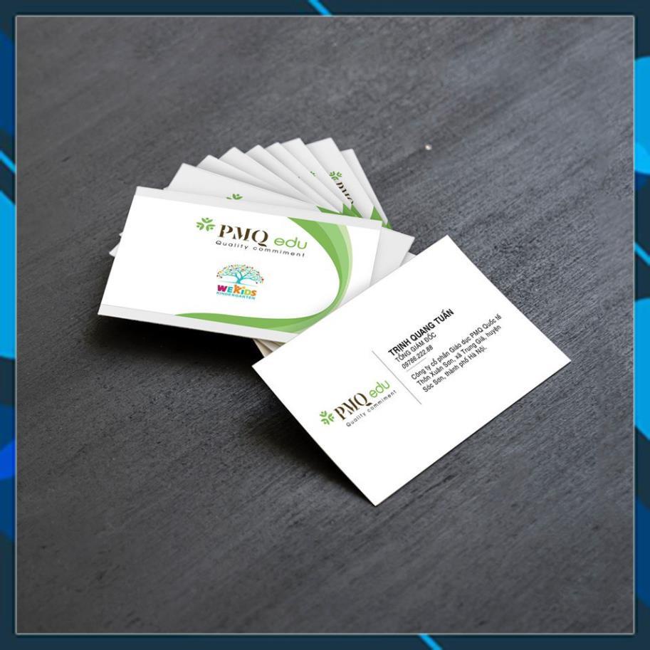 MÁY CẮT NAME CARD MINI CÔNG NGHỆ MỚI