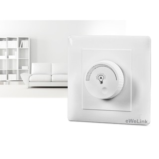 Công Tắc Dimmer Đèn L7-86DI eWeLink