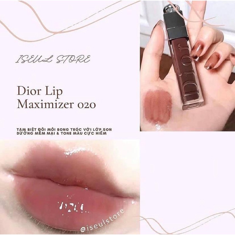 𝐒𝐨𝐧 𝐝𝐮̛𝐨̛̃𝐧𝐠 𝐌𝐢𝐧𝐢 𝐃𝐢orr 𝐌𝐚𝐱𝐢𝐦𝐢𝐳𝐞𝐫 𝐦𝐚̀𝐮 𝟎𝟐𝟎 - 𝐦𝐚̀𝐮 𝐧𝐚̂𝐮 đỏ