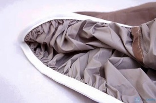 Ga chống thấm cho bé yêu M8