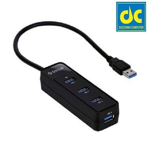 Hub chia USB 4 port 3.0 ORICO