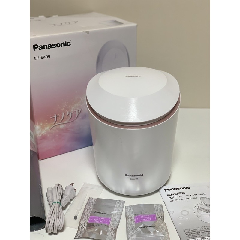 Máy xông hơi Panasonic SA99