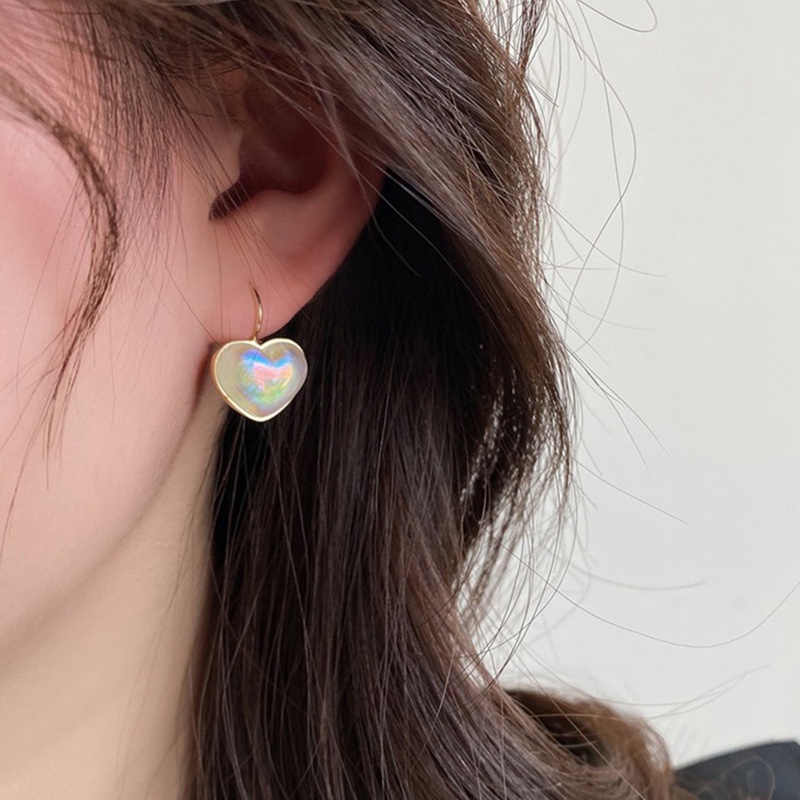 Bông Tai Bạc 925 Đính Ngọc Trai Giả 7 Kiểu Dáng Cao Cấp Thời Trang Cho Nữ