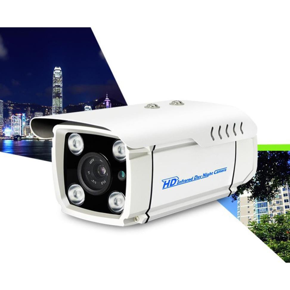 Camera wifi ngoài trời,Camera ngoài trời 960 chất lượng 1080 bảo vệ ngôi nhà bạn 24/24H