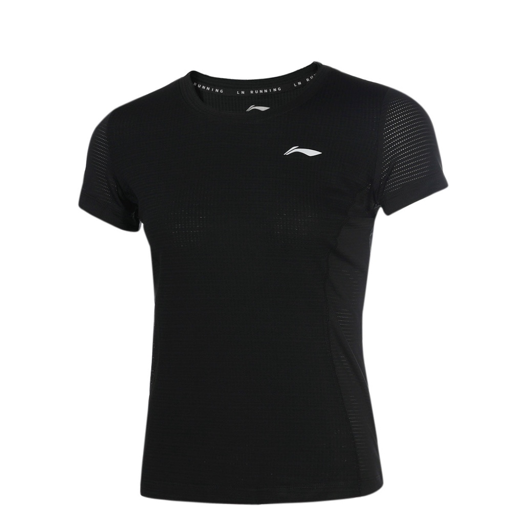 Áo T-Shirt Thể Thao Nữ Li-Ning ATSQ222-6