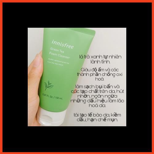 sữa rửa mặt 150ml