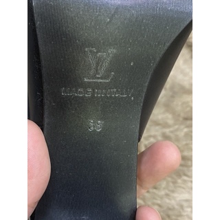 giày da size 38