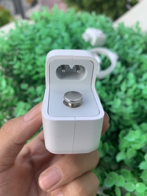 COMBO CỦ SẠC IPAD 12W ZIN SẠC NHANH IPHONE ( LIKENEW) CHÍNH HÃNG APPLE | BigBuy360 - bigbuy360.vn