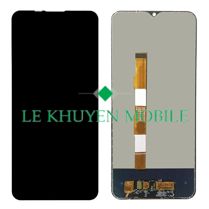 Màn hình full Vivo Y12s