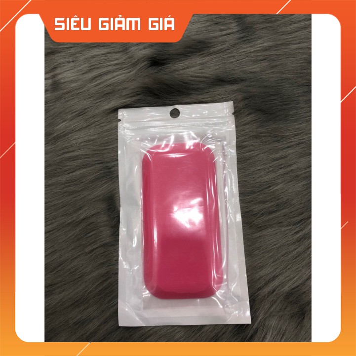 miếng để mi silicon