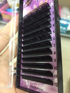 Mi khay Anna Beauty Shop