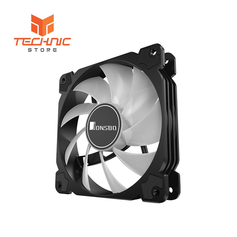 Quạt tản nhiệt Jonsbo FR-502 ARGB