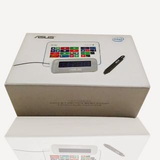 Bộ chia cổng Usb kiêm đồng hồ Asus Multi-Function Memo Board