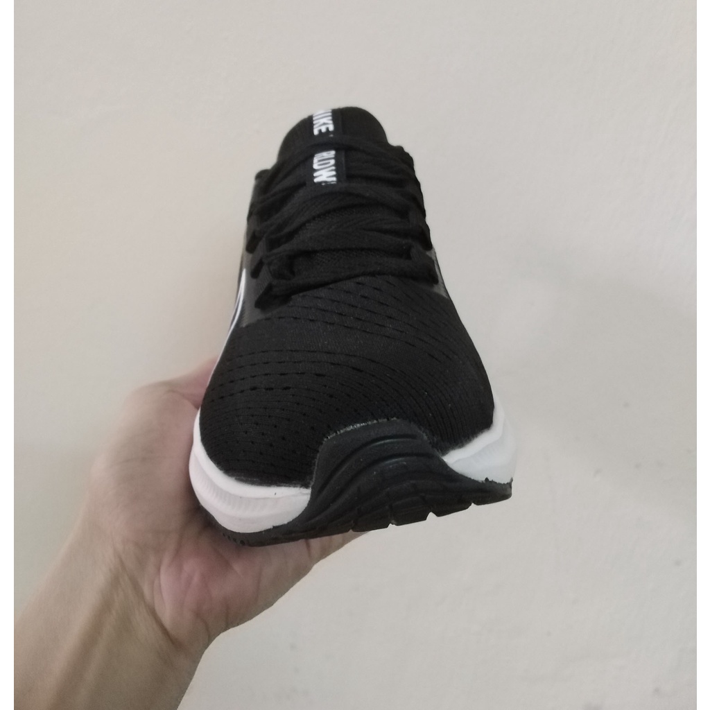 Giày Nike Air Zoom Pegasus nam màu đen ❤️ Giày thể thao nam siêu nhẹ chạy bộ tập gym hàng 11 cao cấp Full Box