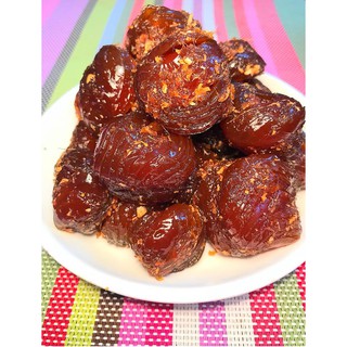 200G MỨT MẬN SỮA CHUA NGỌT