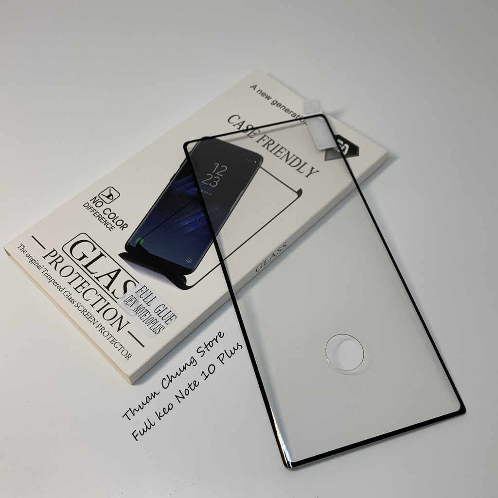 [Màn Hình Cong] Cường Lực Samsung Full Keo S10/S10+/S20/S20+/S20 Ultra/S8/S8+/S9/S9+/Note 8/Note 10/Note10+/Note20 Ultra