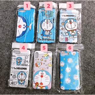 🌵 Ốp lưng Doraemon