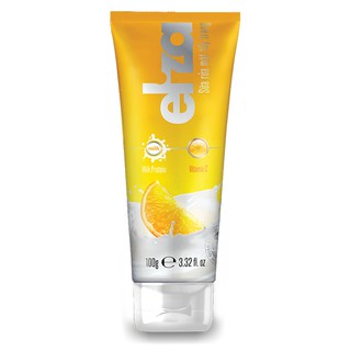 Sữa rửa mặt tẩy trang Elza