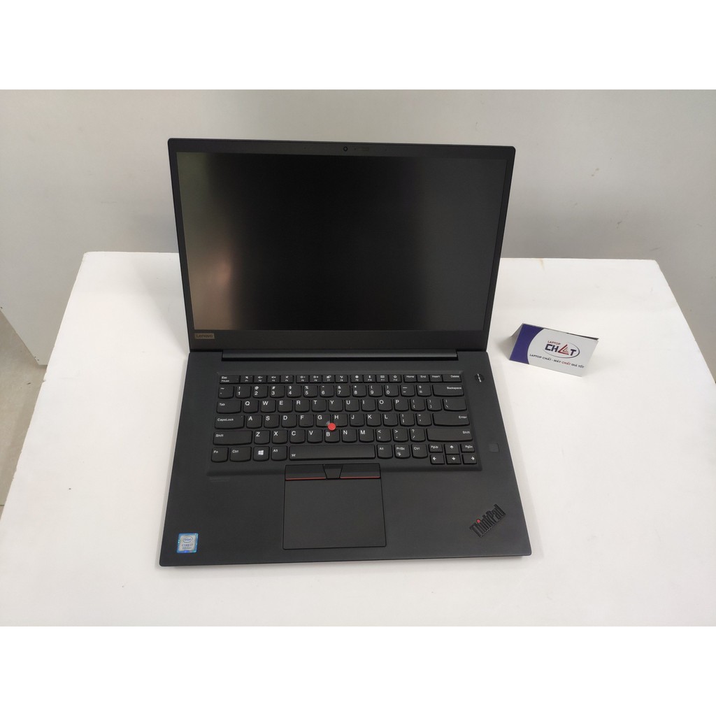 Máy trạm đồ họa Lenovo Thinkpad P1 Gen 2 core i7-9750H, 16GB, SSD 512GB, T1000, 15.6 inch FHD-Laptop Chất