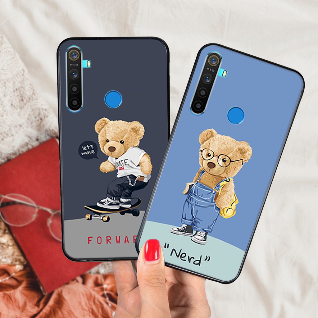 [FREESHIP]ỐP LƯNG OPPO REALME 5/REALME 5 PRO/C3/C3I/5I BẢO VỆ MÁY HIỆU QUẢ-GIÁ RẺ