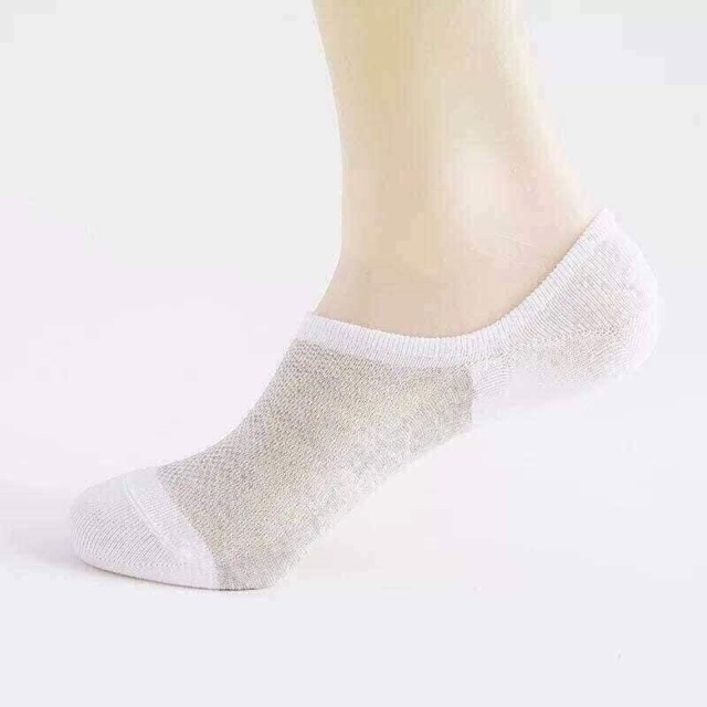 Tất làm mát - Tất biết thở hàng chuẩn