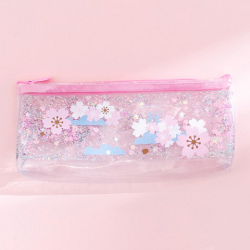 Túi Đựng Bút Chì Thời Trang Dành Cho Thanh Thiếu Niên / Văn Phòng