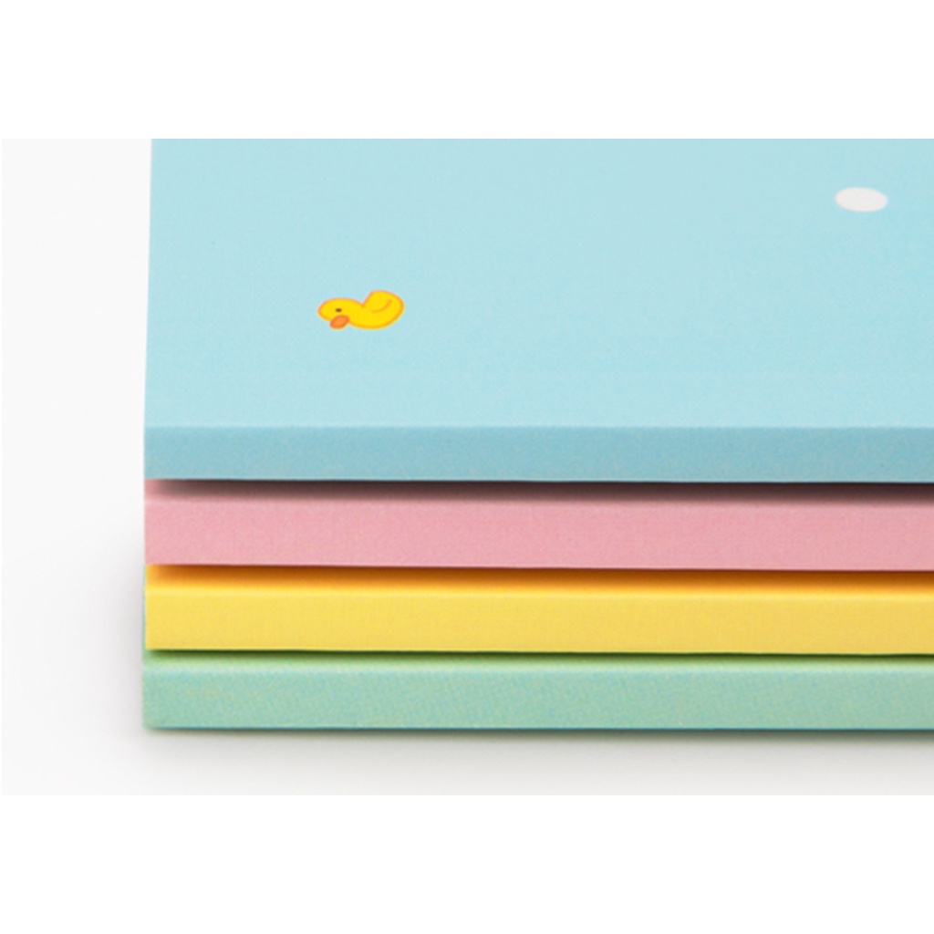Sổ Tay B6 Little Kakao Friends
