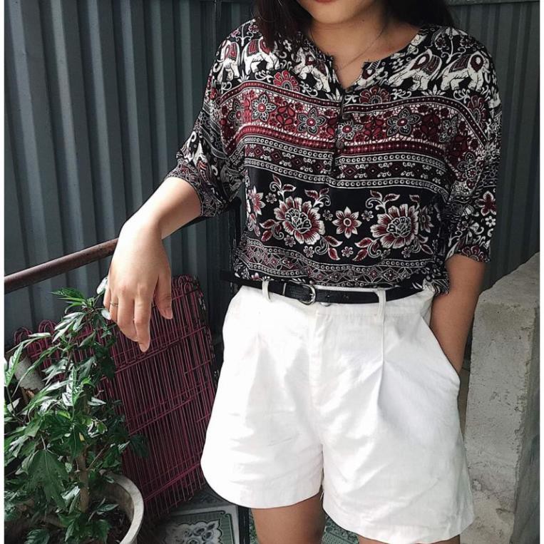 Lanh Thái , thổ cẩm hoạ tiết