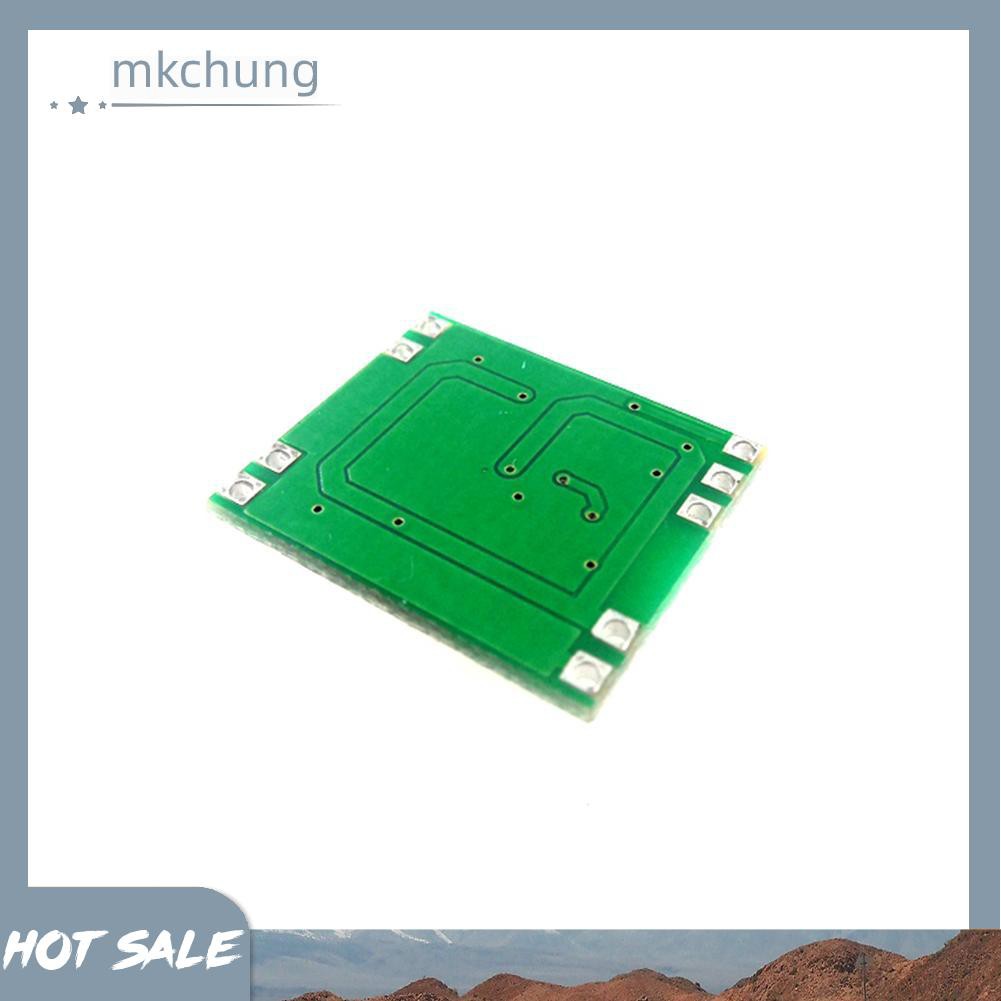 POWER POWER Bảng Mạch Khuếch Đại Âm Thanh Pam8403 3wx2 Chất Lượng Cao