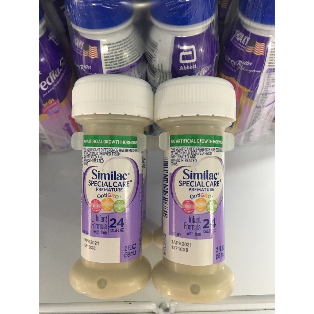 similac special care