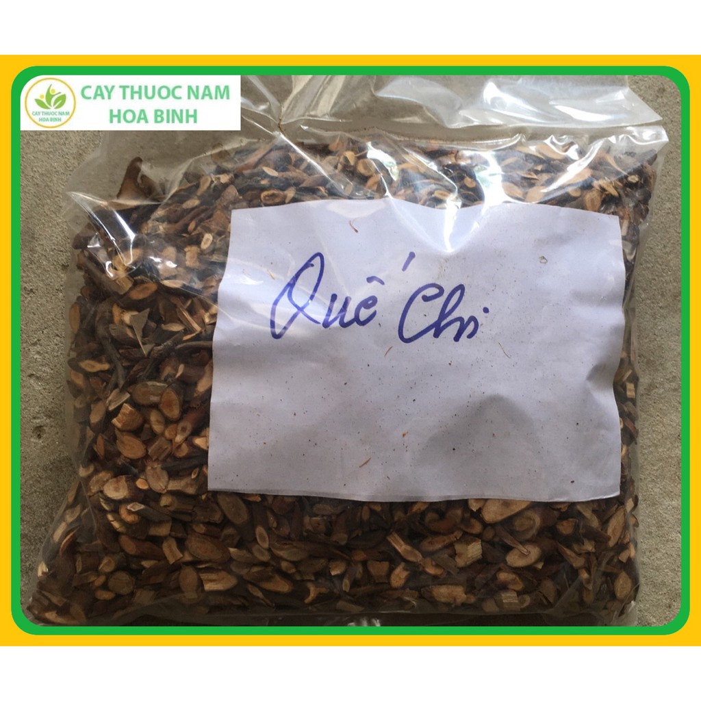 1kg quế chi/quế cành thái phơi khô (thơm, sạch, mới)