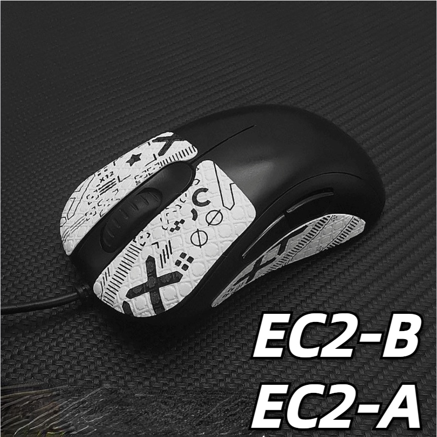 Phù Hợp Miếng Dán Da Chống Trượt Thấm Hút Mồ Hôi Cho Chuột Máy Tính EC2-B EC2-A