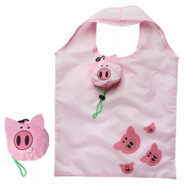 Túi Gập Động Vật và trái cây Limart