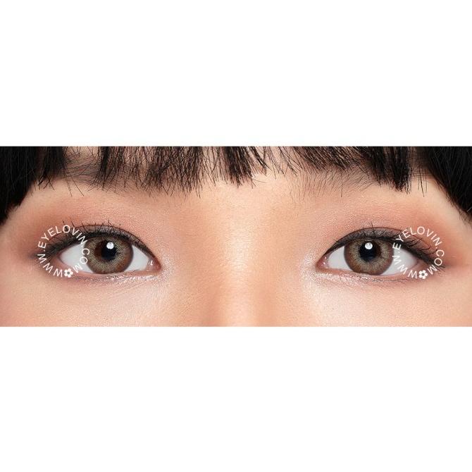 Eyelovin Evar Softlens - Lát Nâu | BigBuy360 - bigbuy360.vn